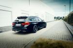 BMW ACS5 2.0d Touring by AC Schnitzer 2017 года